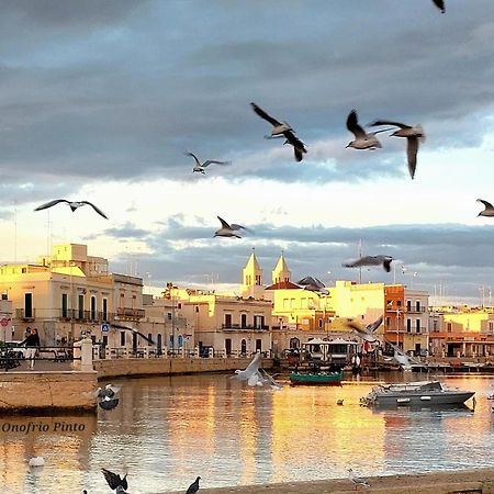 Casa Myda Apartman Bari Kültér fotó