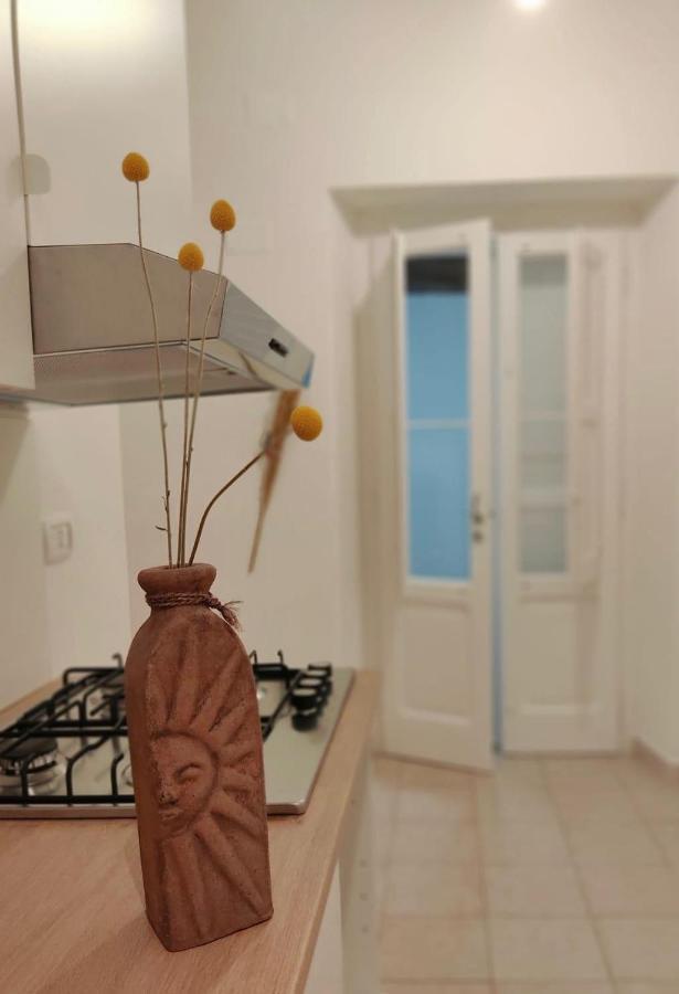 Casa Myda Apartman Bari Kültér fotó