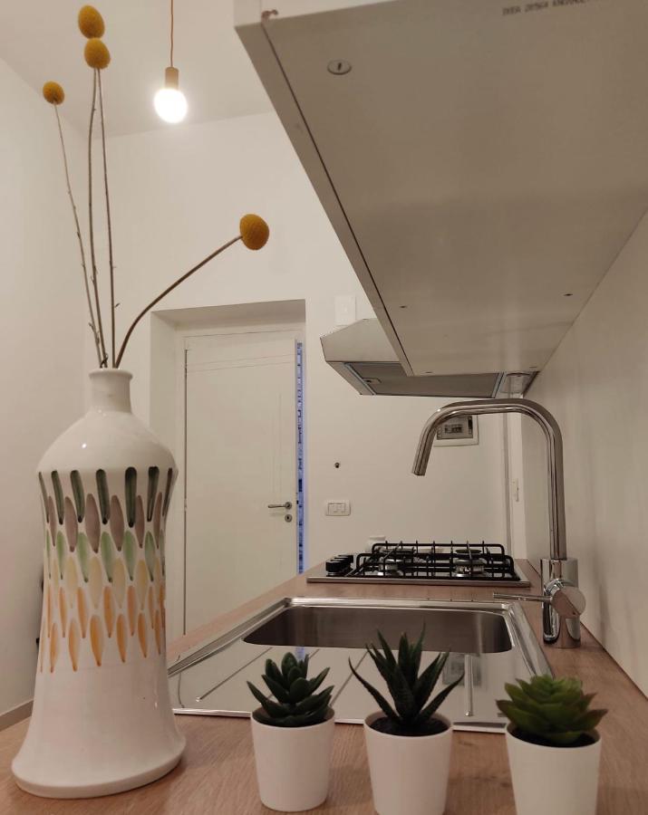 Casa Myda Apartman Bari Kültér fotó