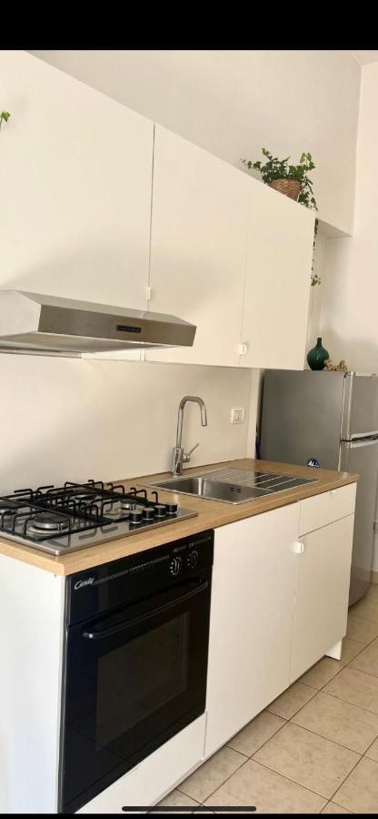 Casa Myda Apartman Bari Kültér fotó