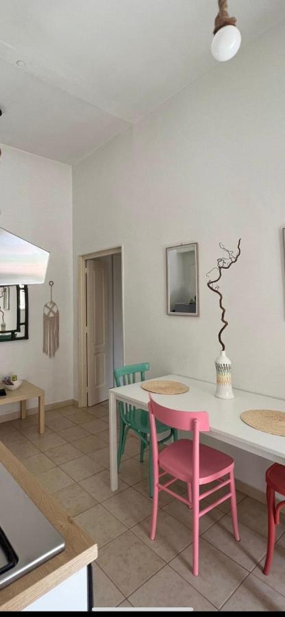 Casa Myda Apartman Bari Kültér fotó