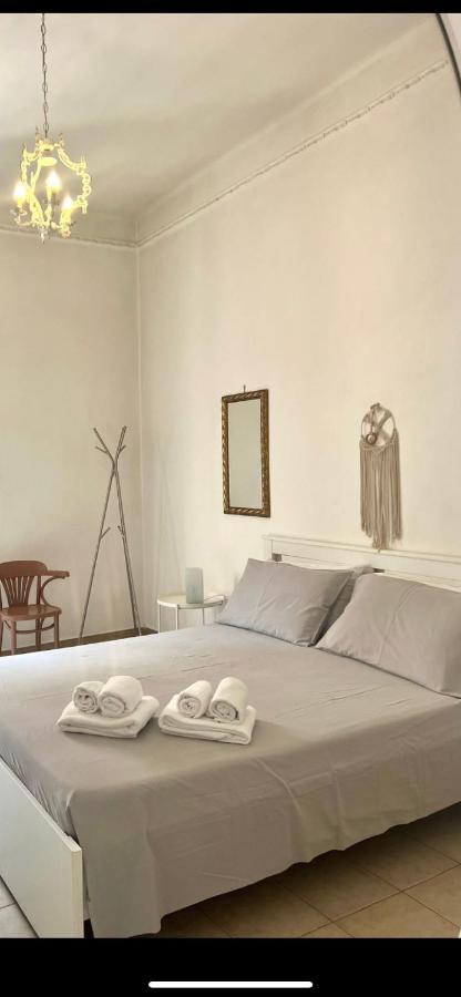 Casa Myda Apartman Bari Kültér fotó