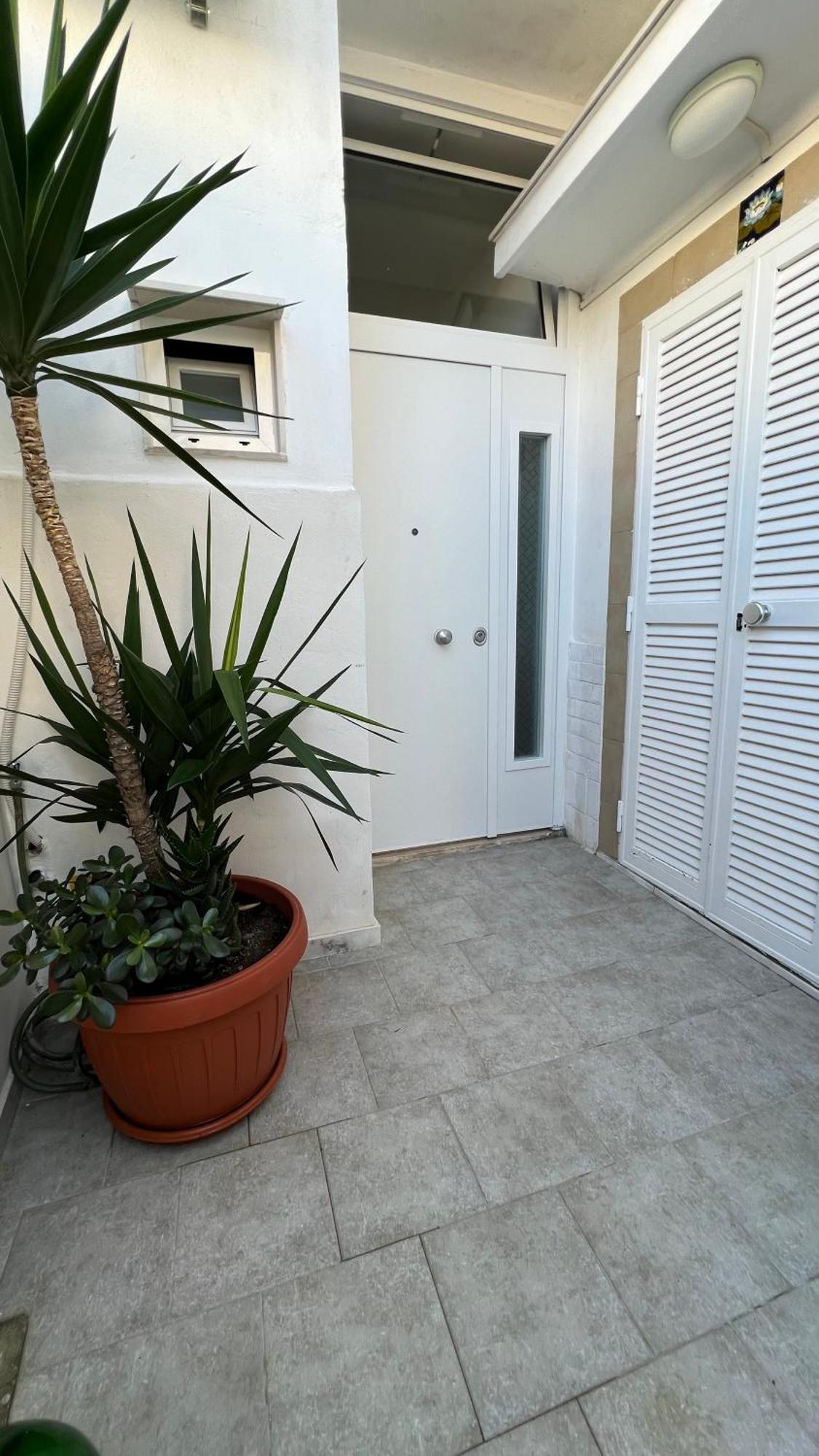 Casa Myda Apartman Bari Kültér fotó