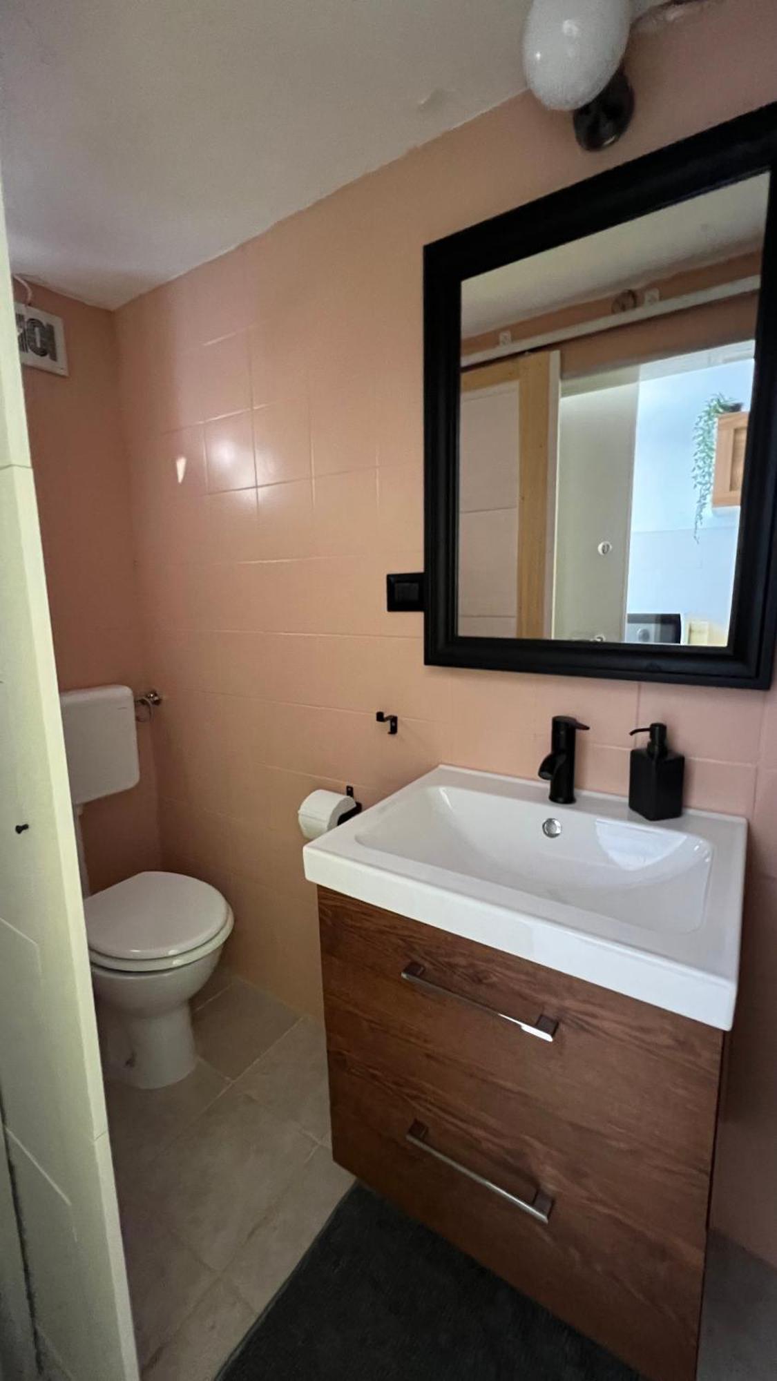 Casa Myda Apartman Bari Kültér fotó