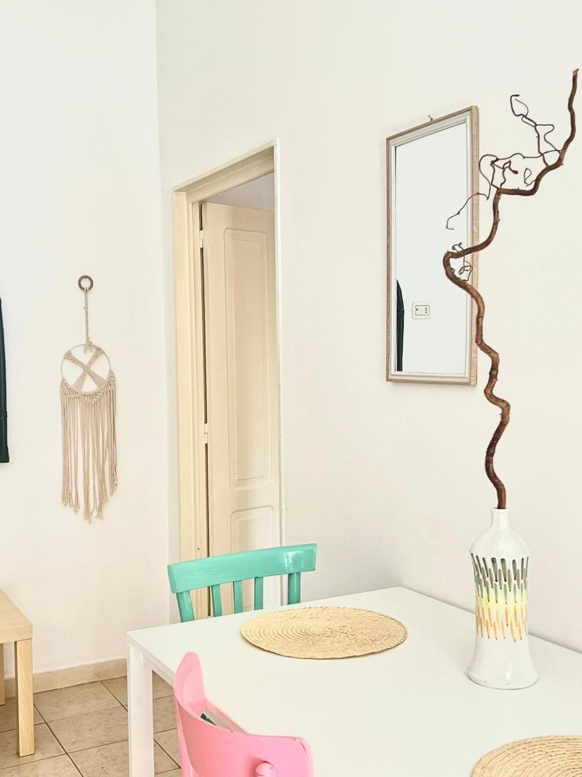 Casa Myda Apartman Bari Kültér fotó