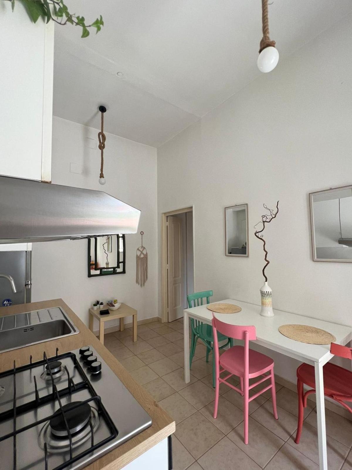 Casa Myda Apartman Bari Kültér fotó