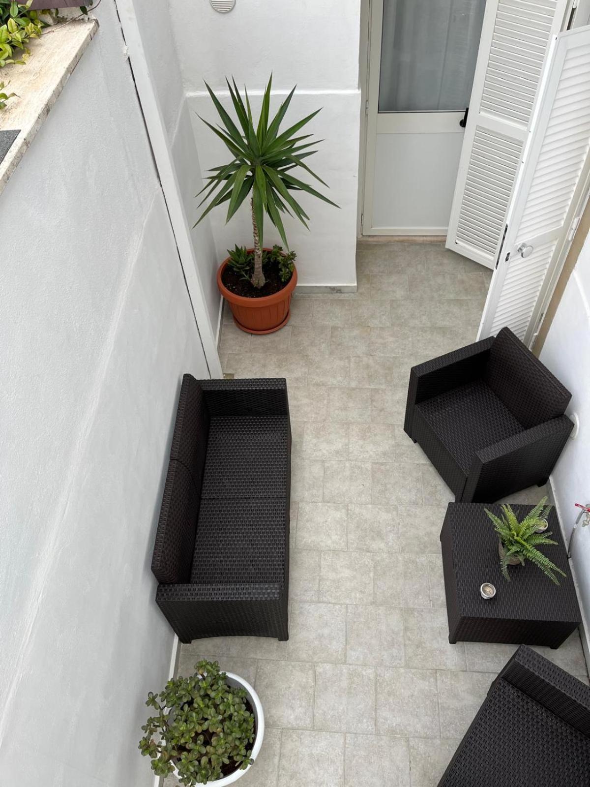 Casa Myda Apartman Bari Kültér fotó