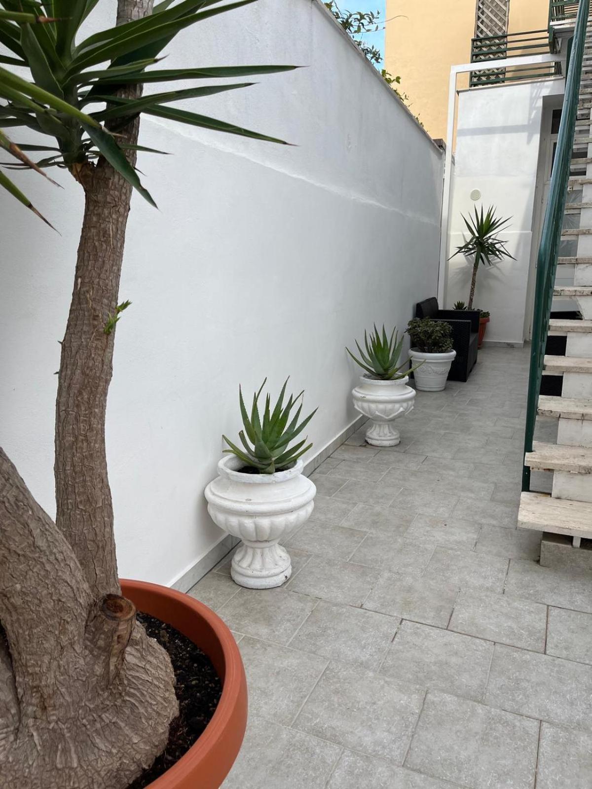 Casa Myda Apartman Bari Kültér fotó